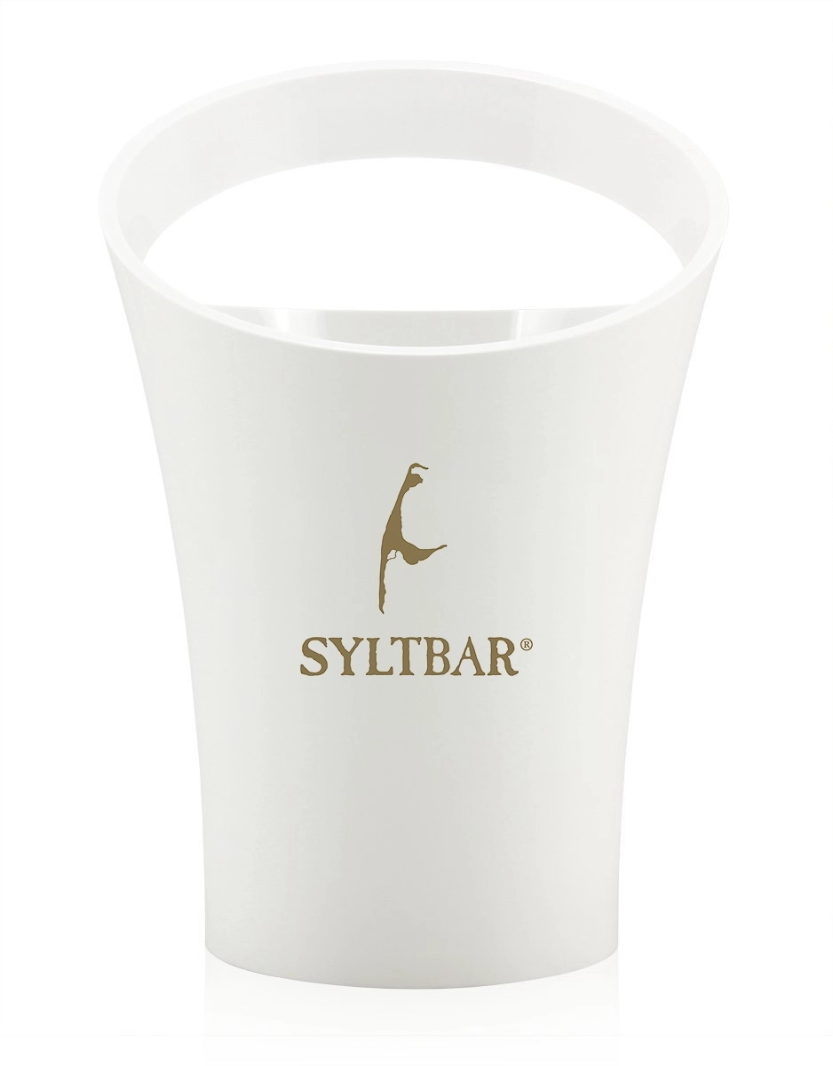 Moet Ice Bucket 10