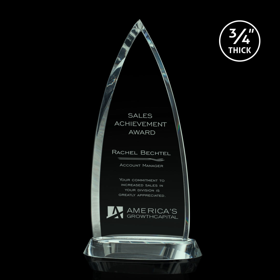 Bullet Award - Jade 6
