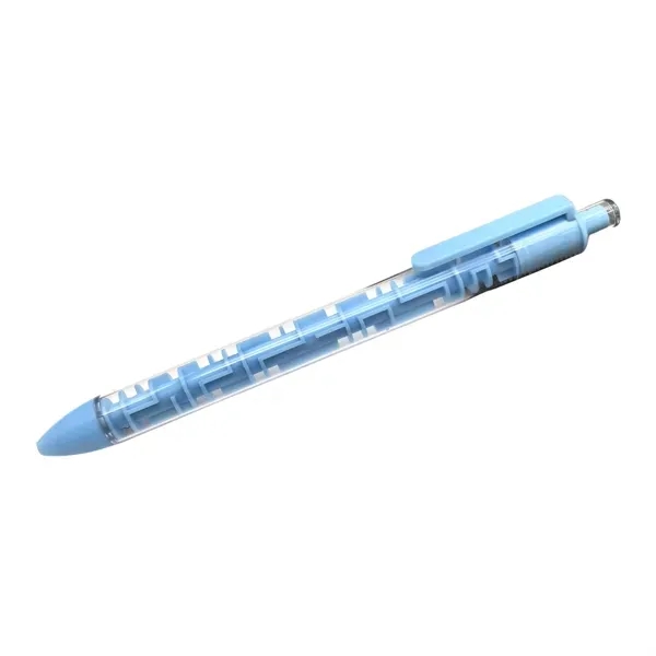 Maze Puzzle Pen with Brain Teaser Ballpoint 14