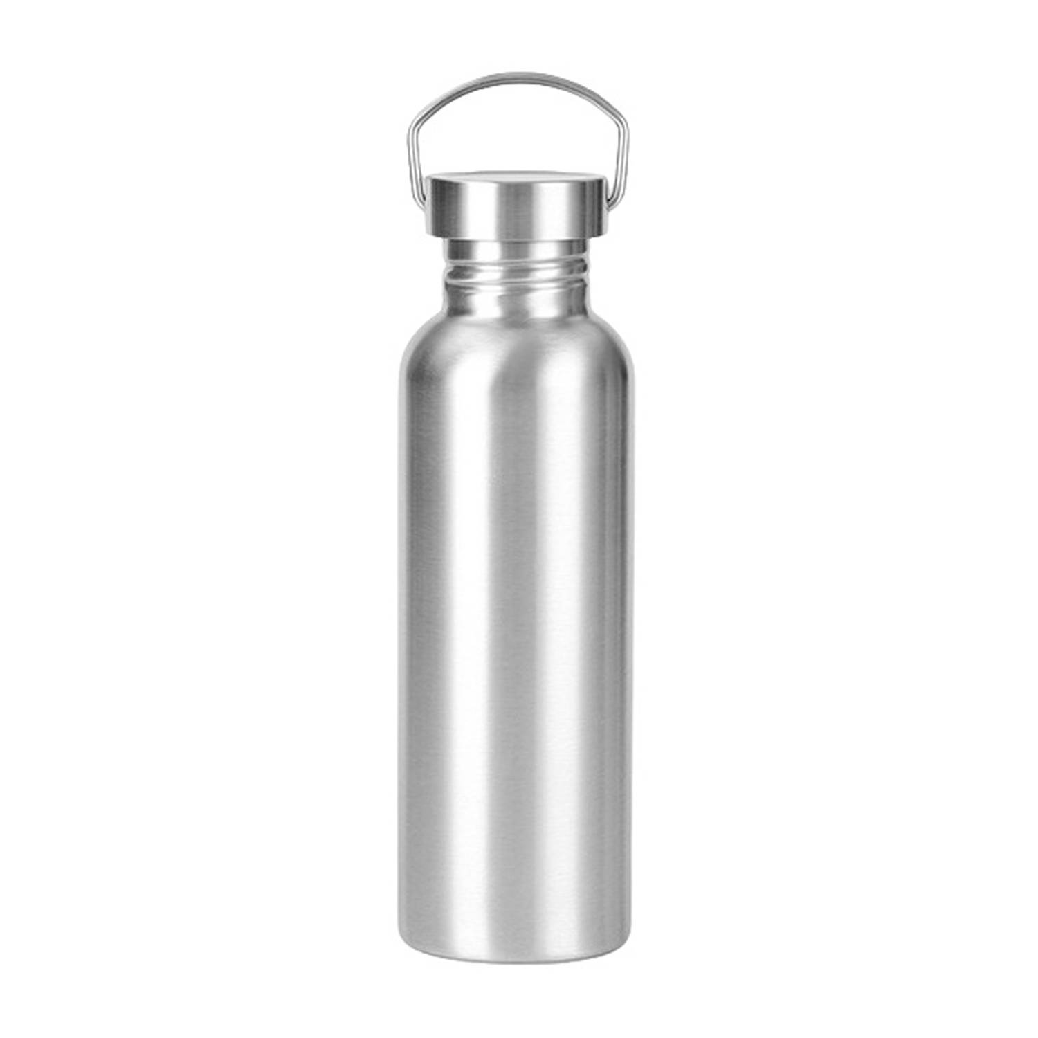 26oz Stainless Steel Insulated Water Bottle, custom water bottle with logo imprint 5