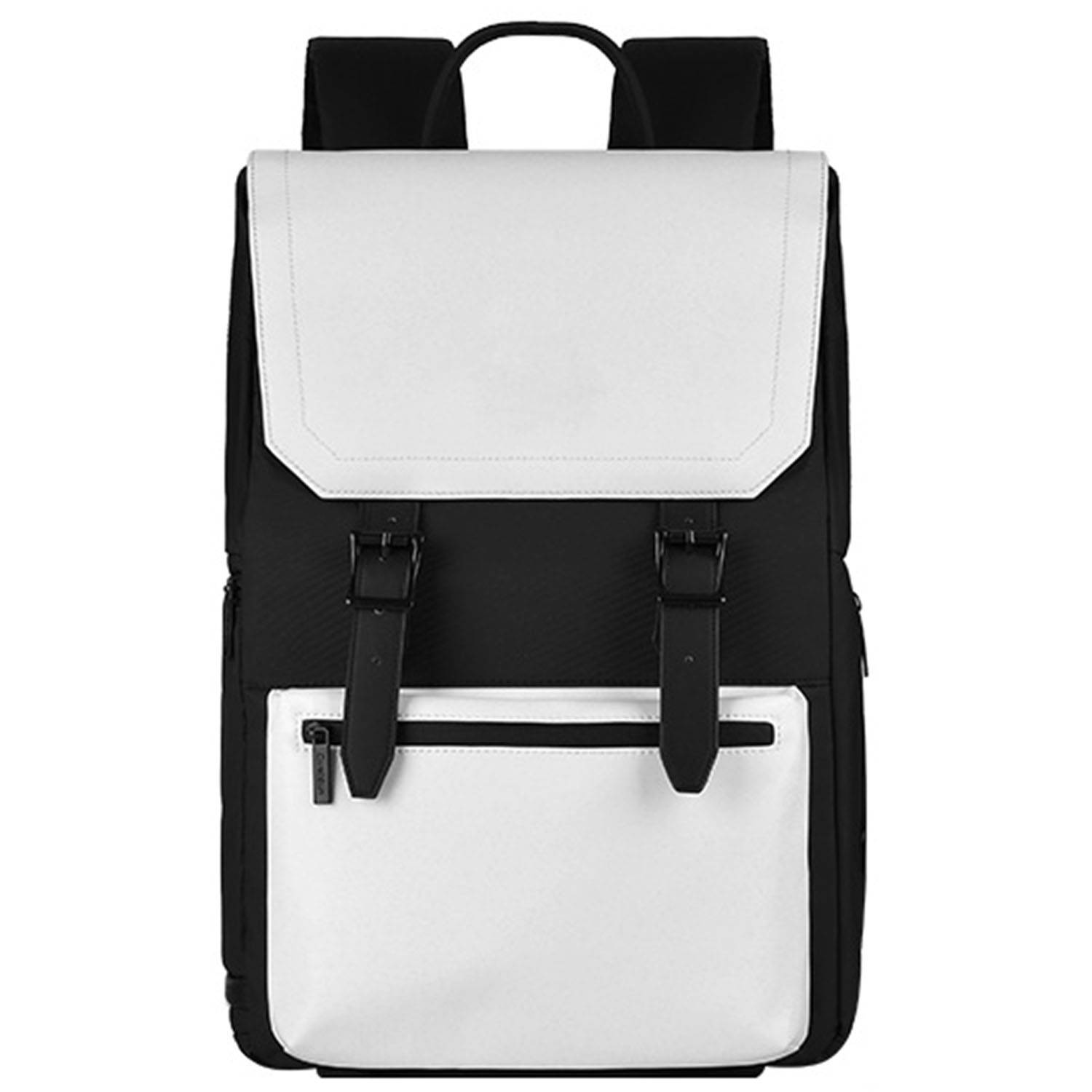Large-Capacity Epithelium Backpack for Camera 5