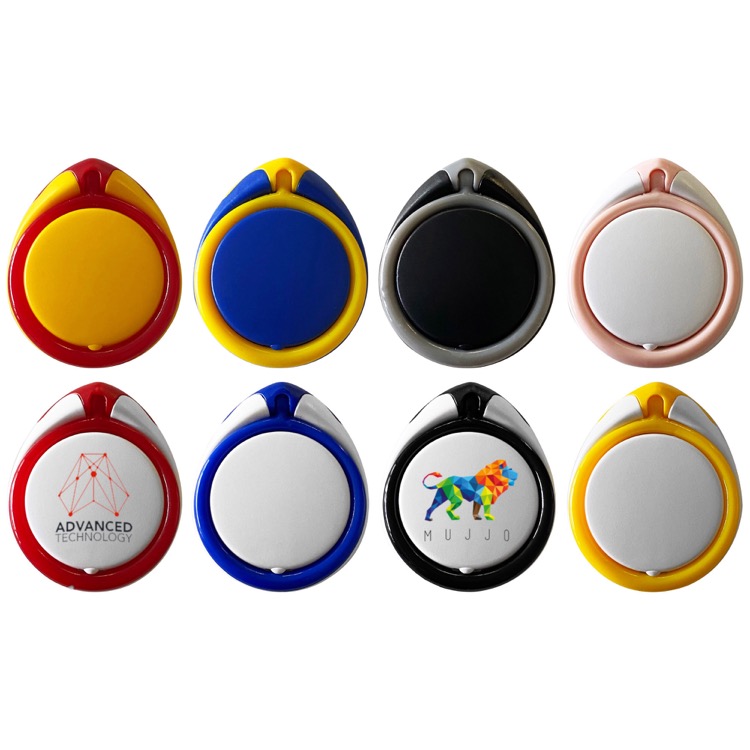 I-Stand Ring 6