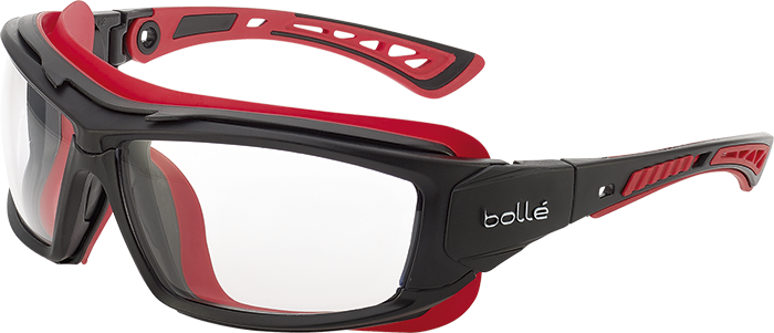 Bollé Ultim8 Clear Lens 13