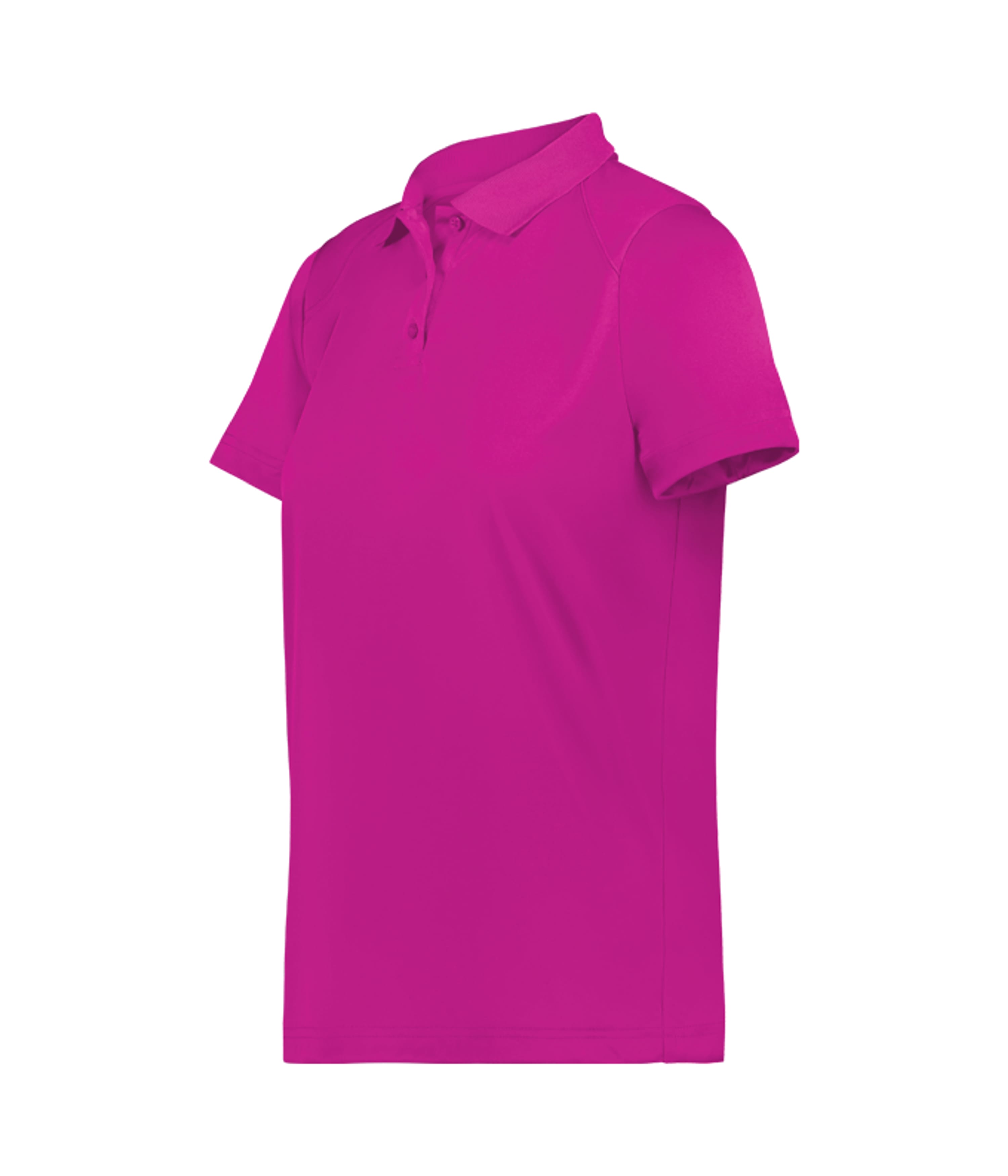 LADIES C2 UTILITY POLO 15