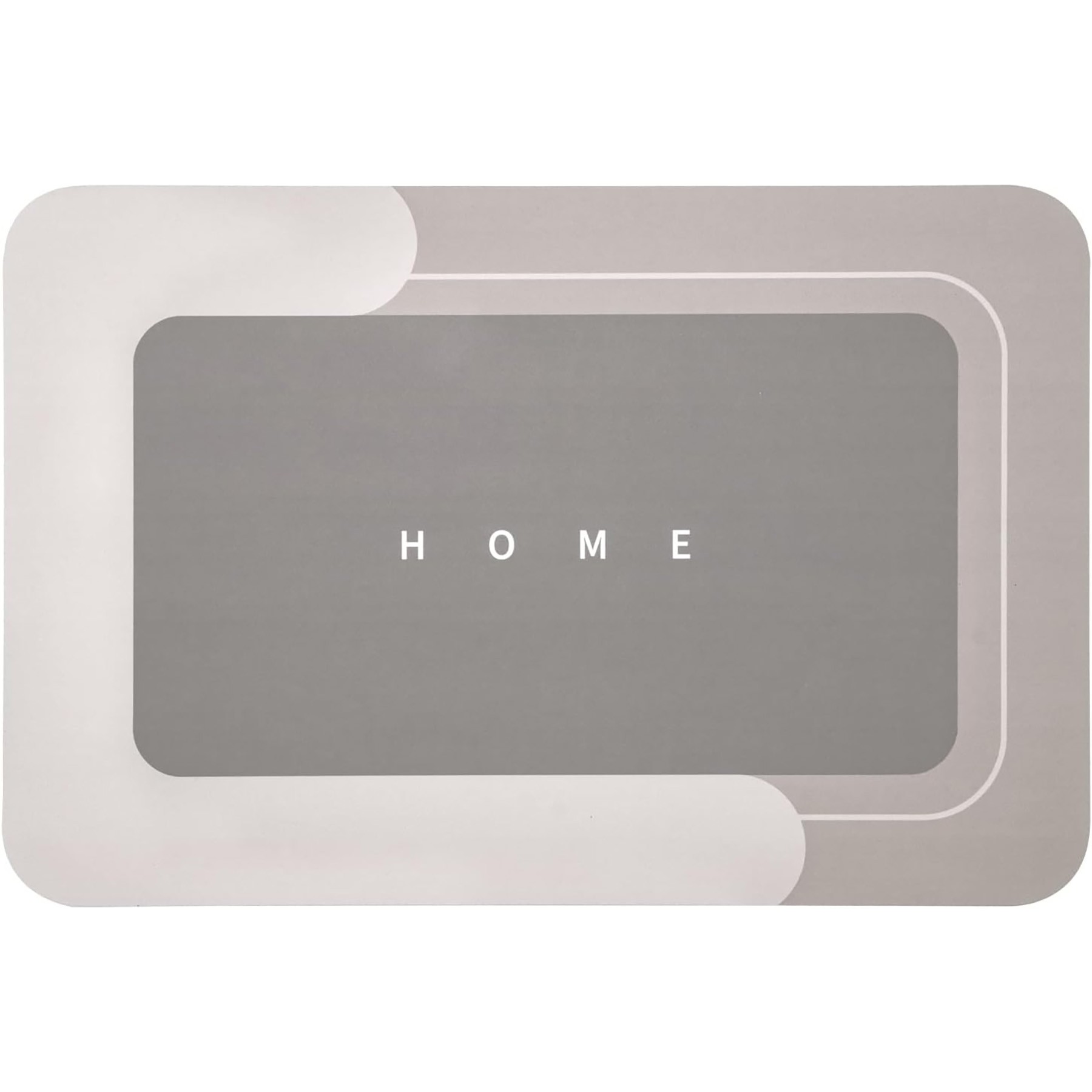 Super Absorbent Bath Mat 4