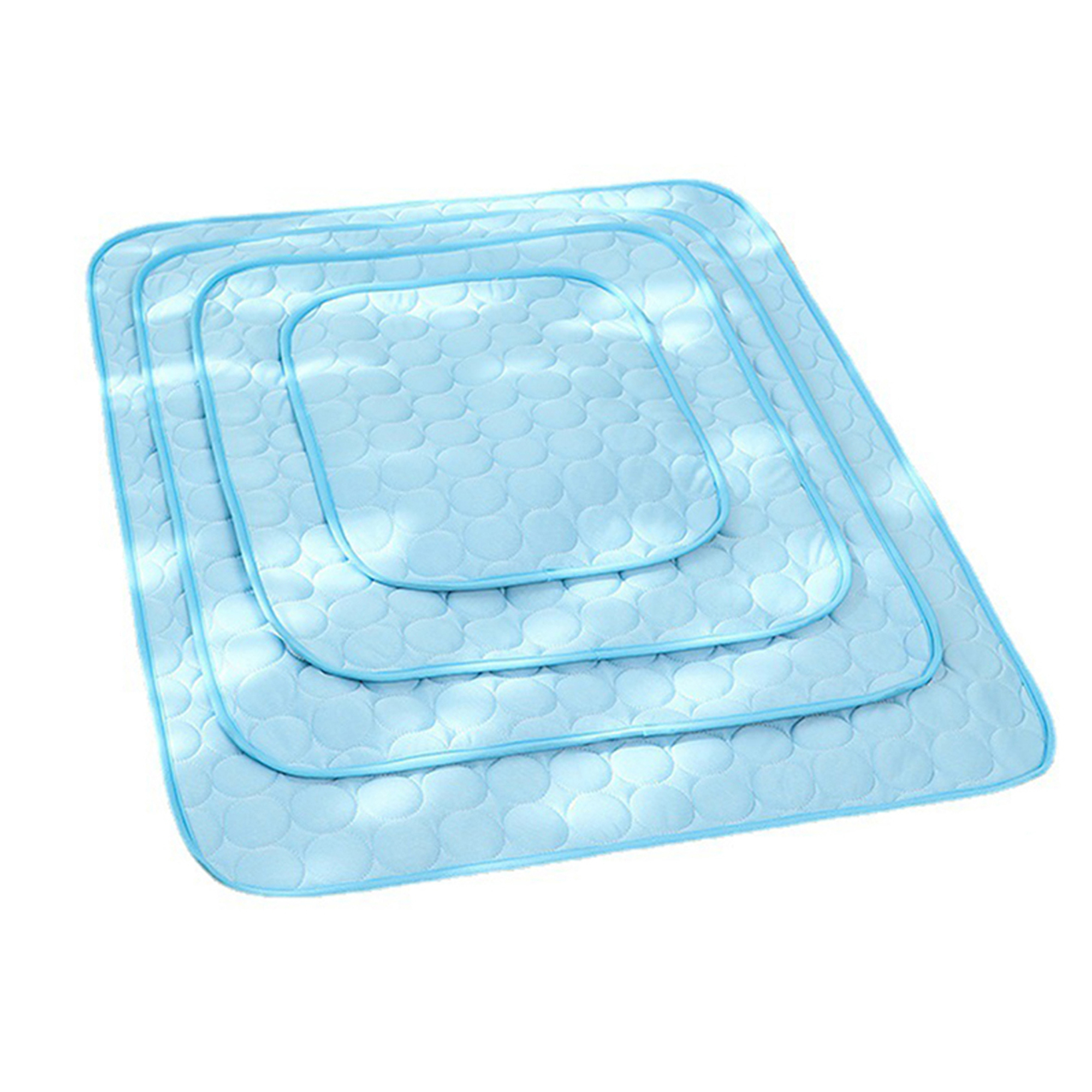 Ice Silk Pet Summer Mat 2