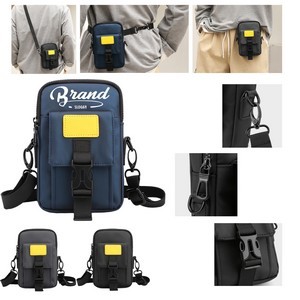 Multipurpose Travel Small Backpack With Multiple Pockets 15