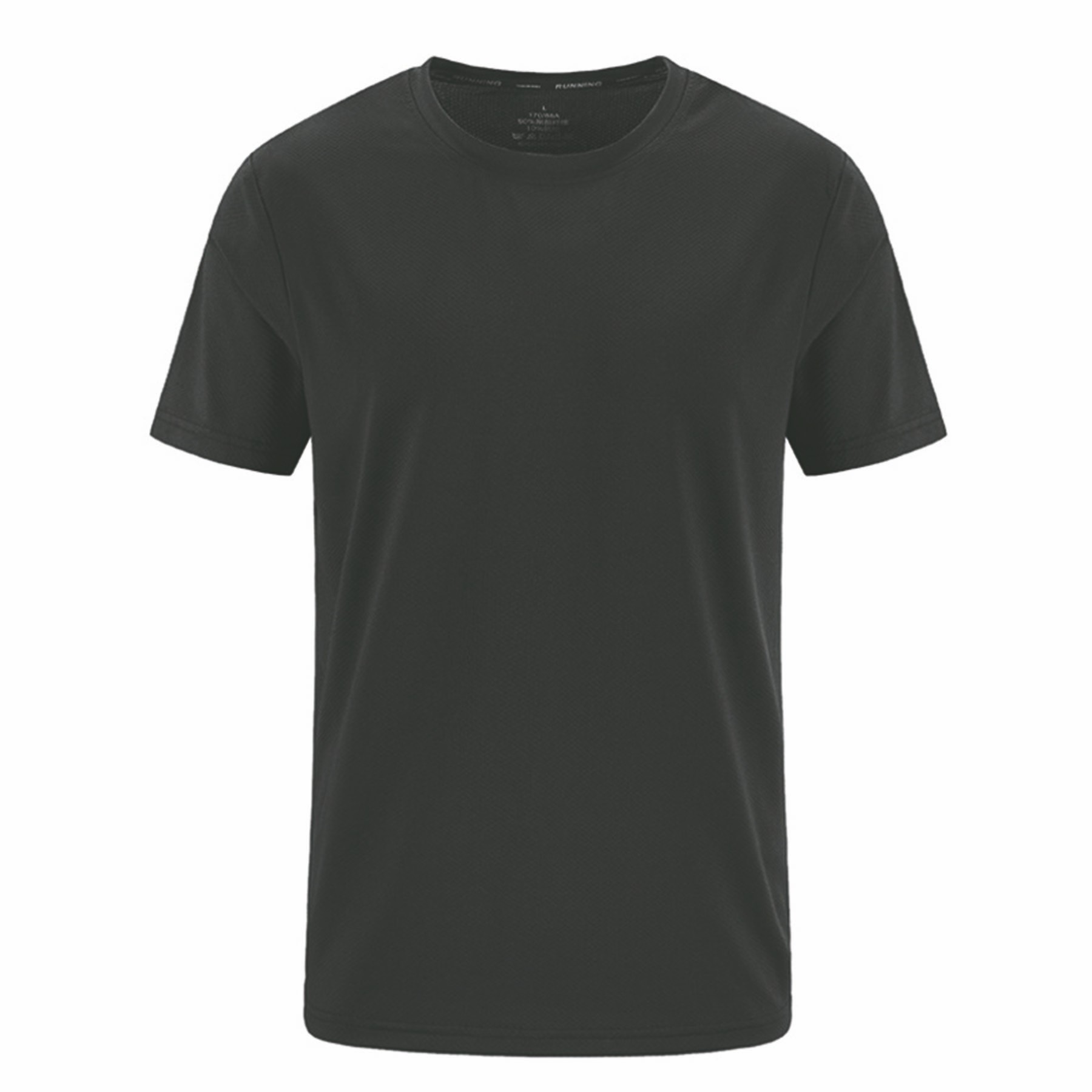 Sports Running Polyester T-Shirts 3