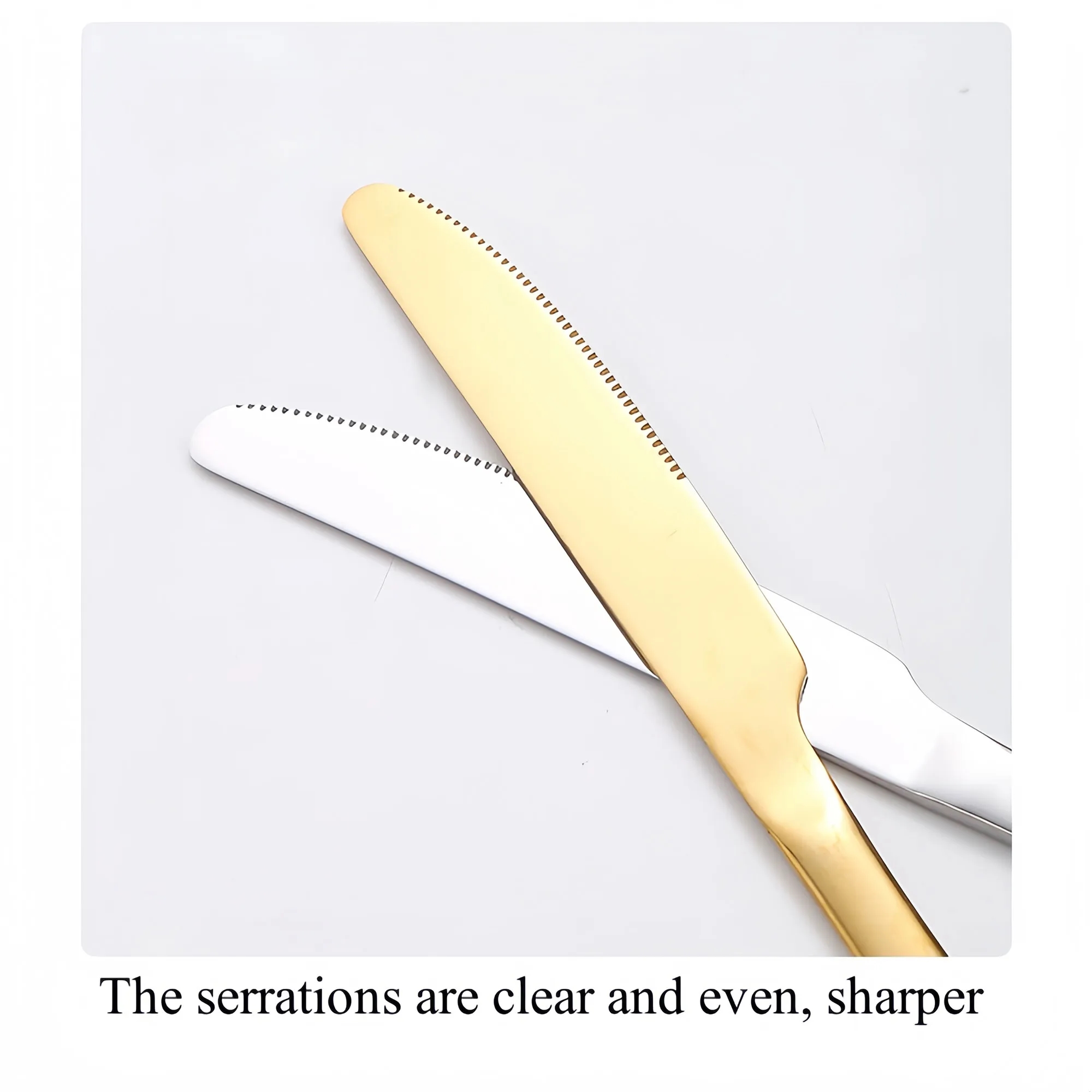 All-in-One Camp Utensil Set With Zipper Case 4