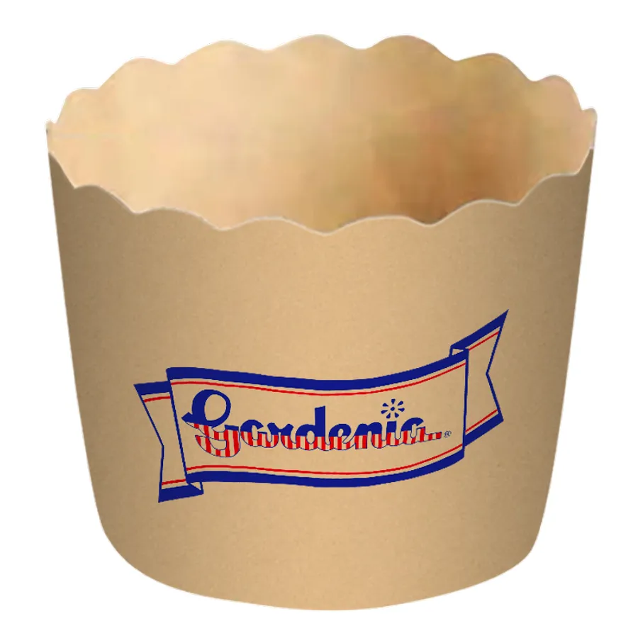 Paper Bakery Cup 9