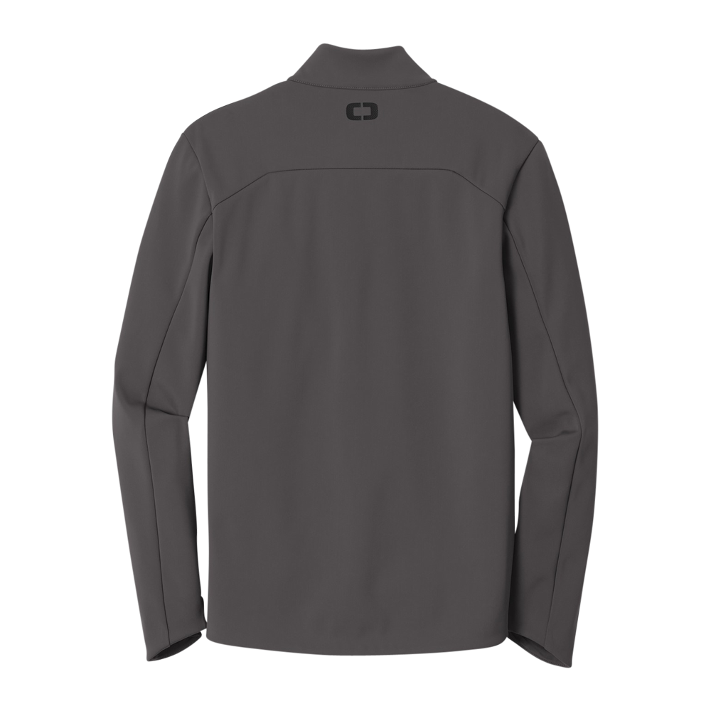 OGIO Exaction Soft Shell Jacket 5