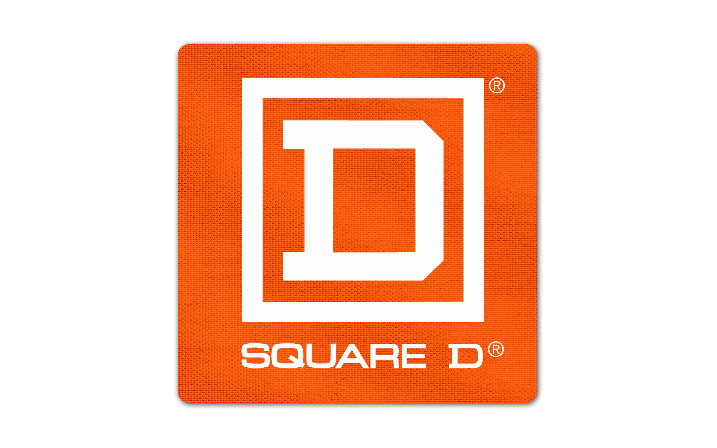 Square Vinyl Jar Opener 6SQ 8