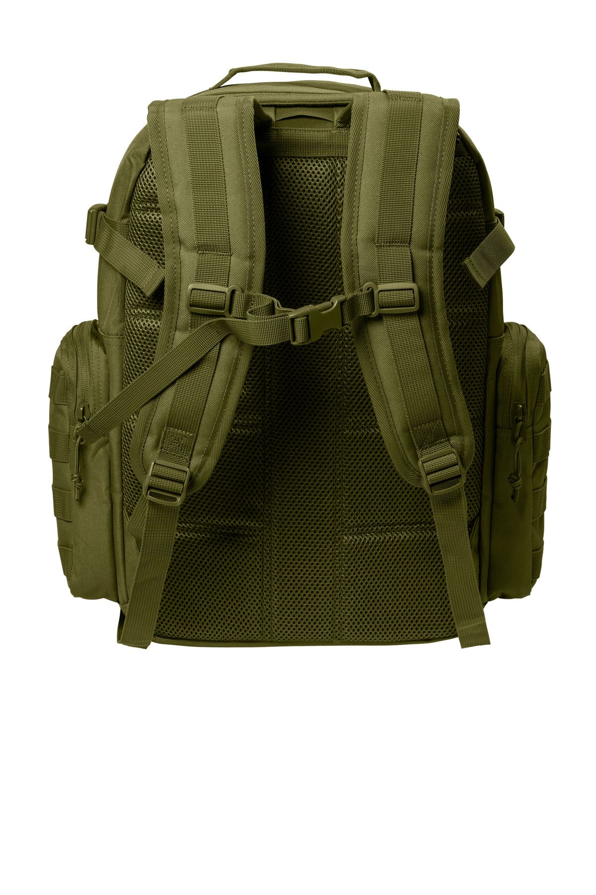 CornerStone® Tactical Backpack 1