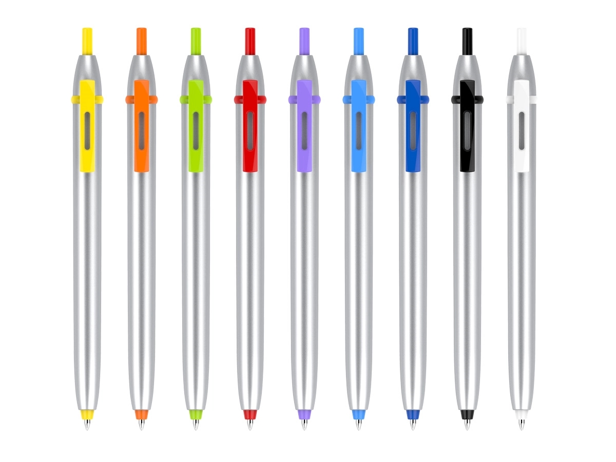 Get Pen -silver 10