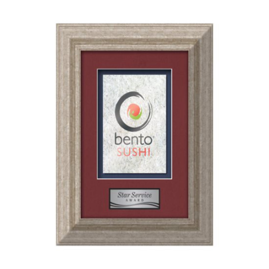 Terrene - Antique Silver 4