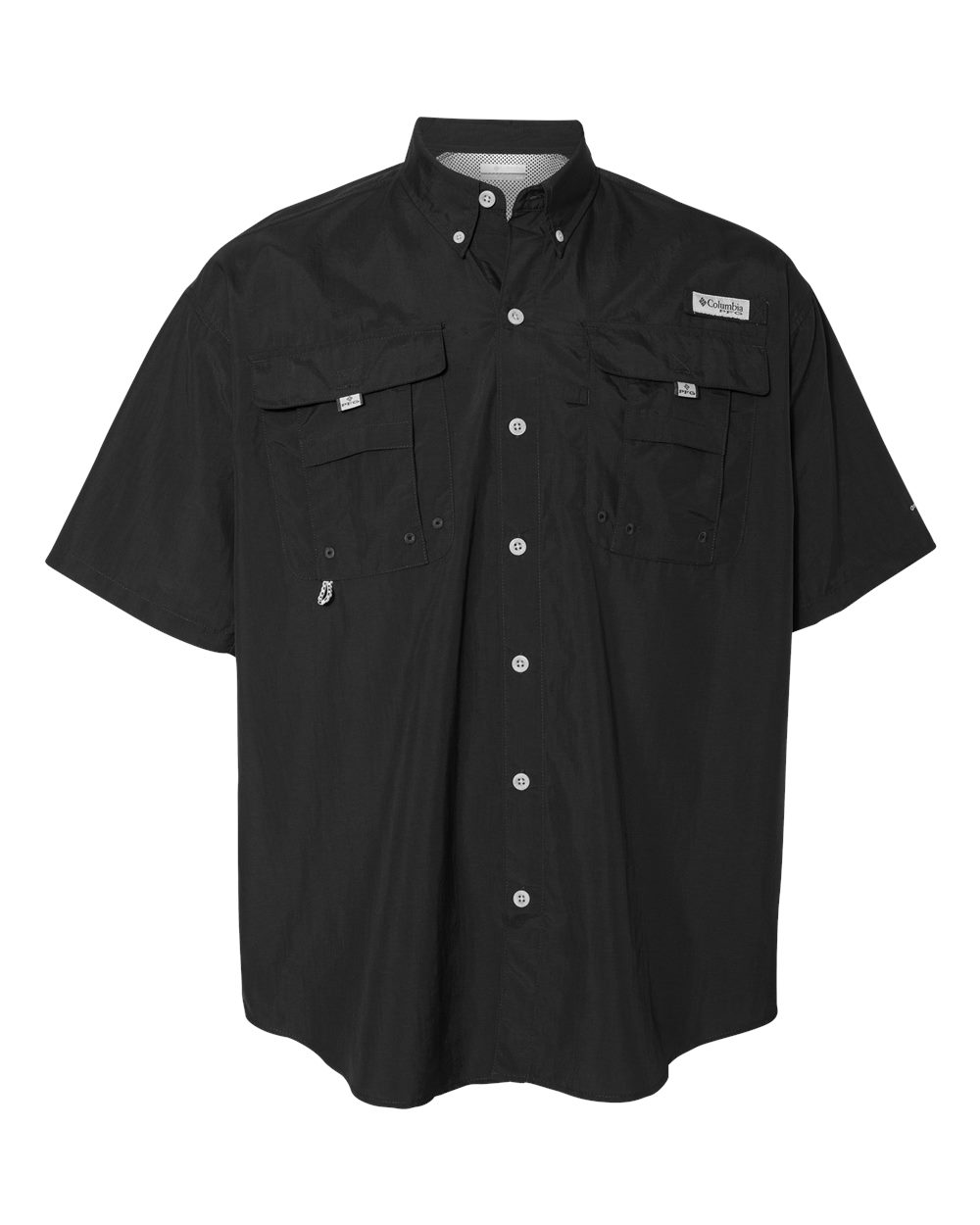 Men's PFG Bahama™ II Short Sleeve Shirt - 212464 15