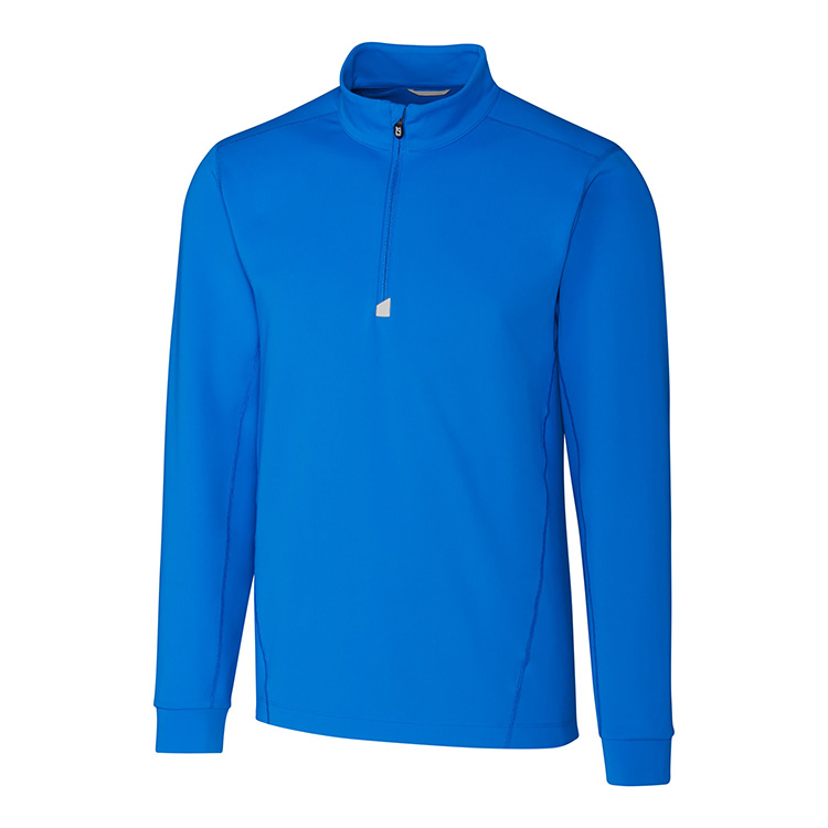Cutter and Buck Traverse Half Zip 5