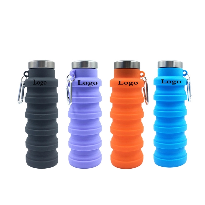 Silicone Vacuum Insulated Tumbler Coffee Cup 5