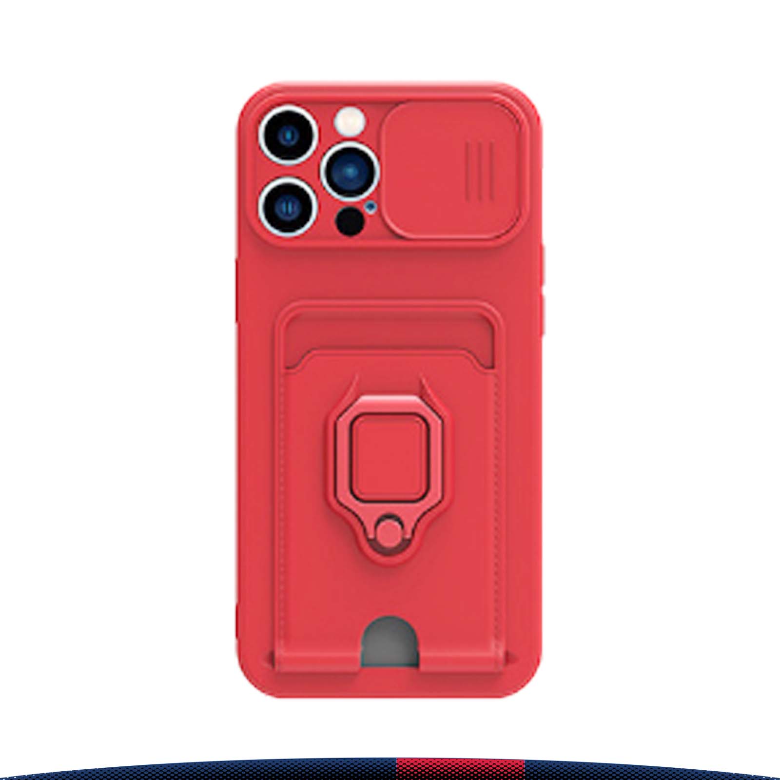 Sinda 4in1 Phone Case 3