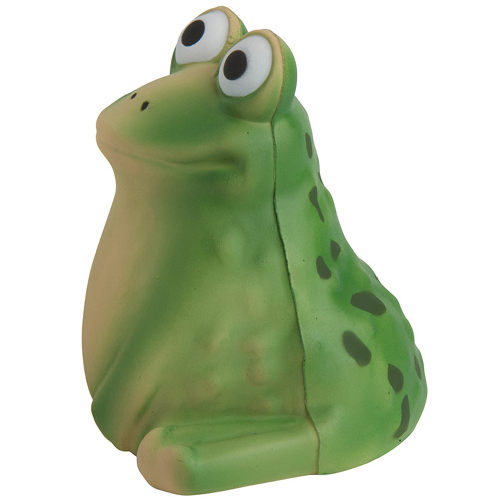 Frog Stress Reliever 2