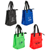 Lightning Sack Non-Woven Insulated Lunch Bag 17