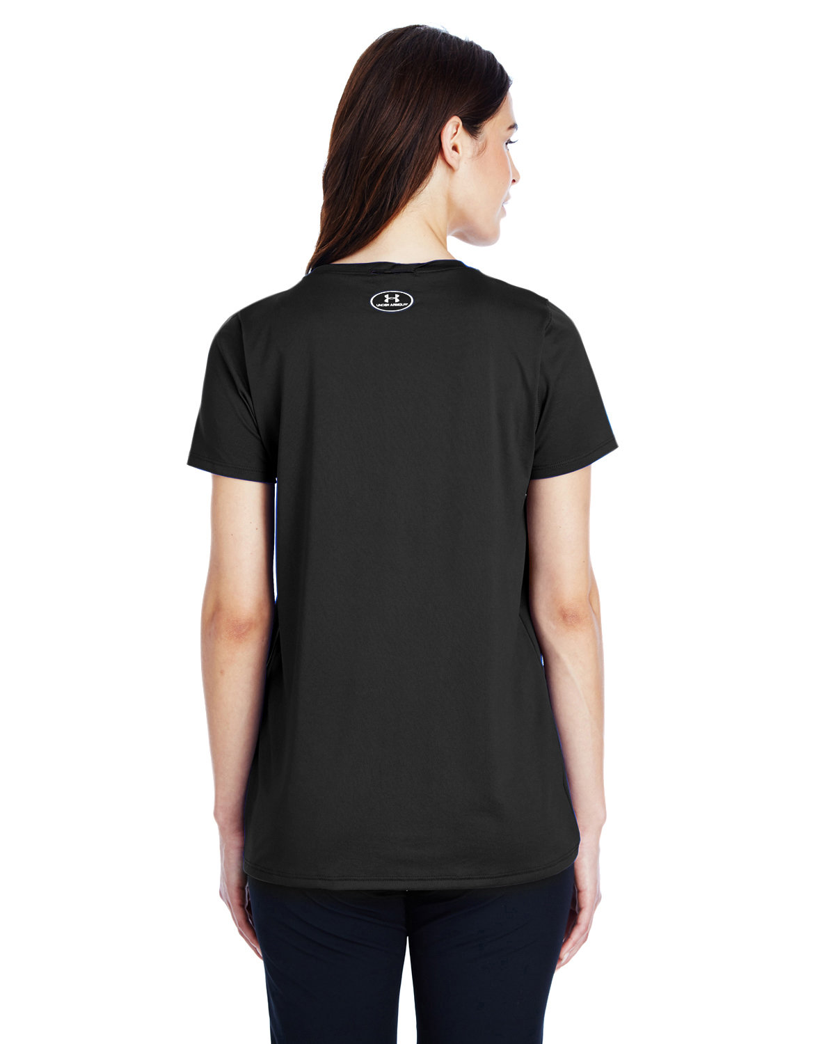 Ladies' Locker 2 0 T-Shirt