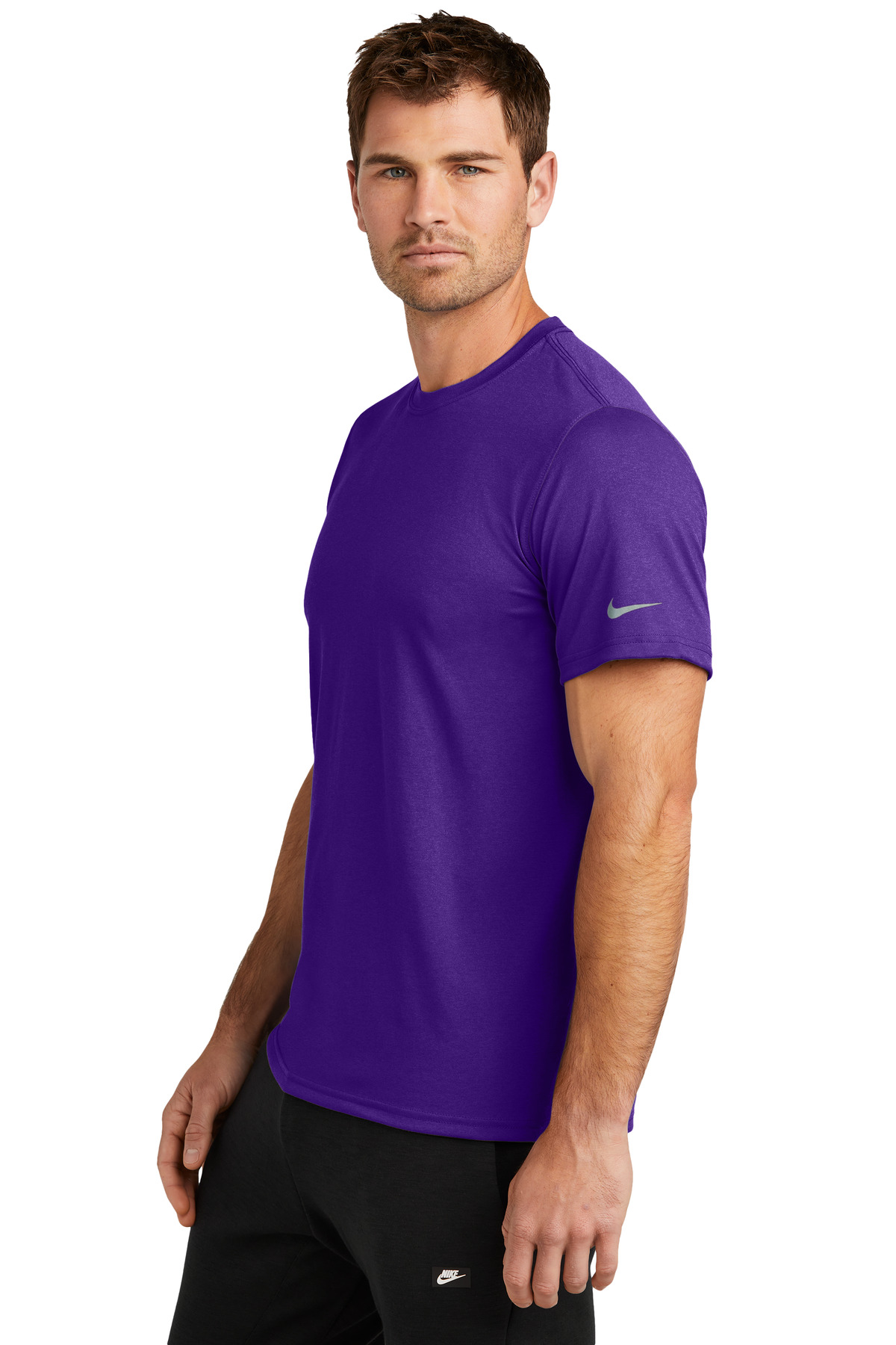 Nike Swoosh Sleeve rLegend Tee NKDX8730 86