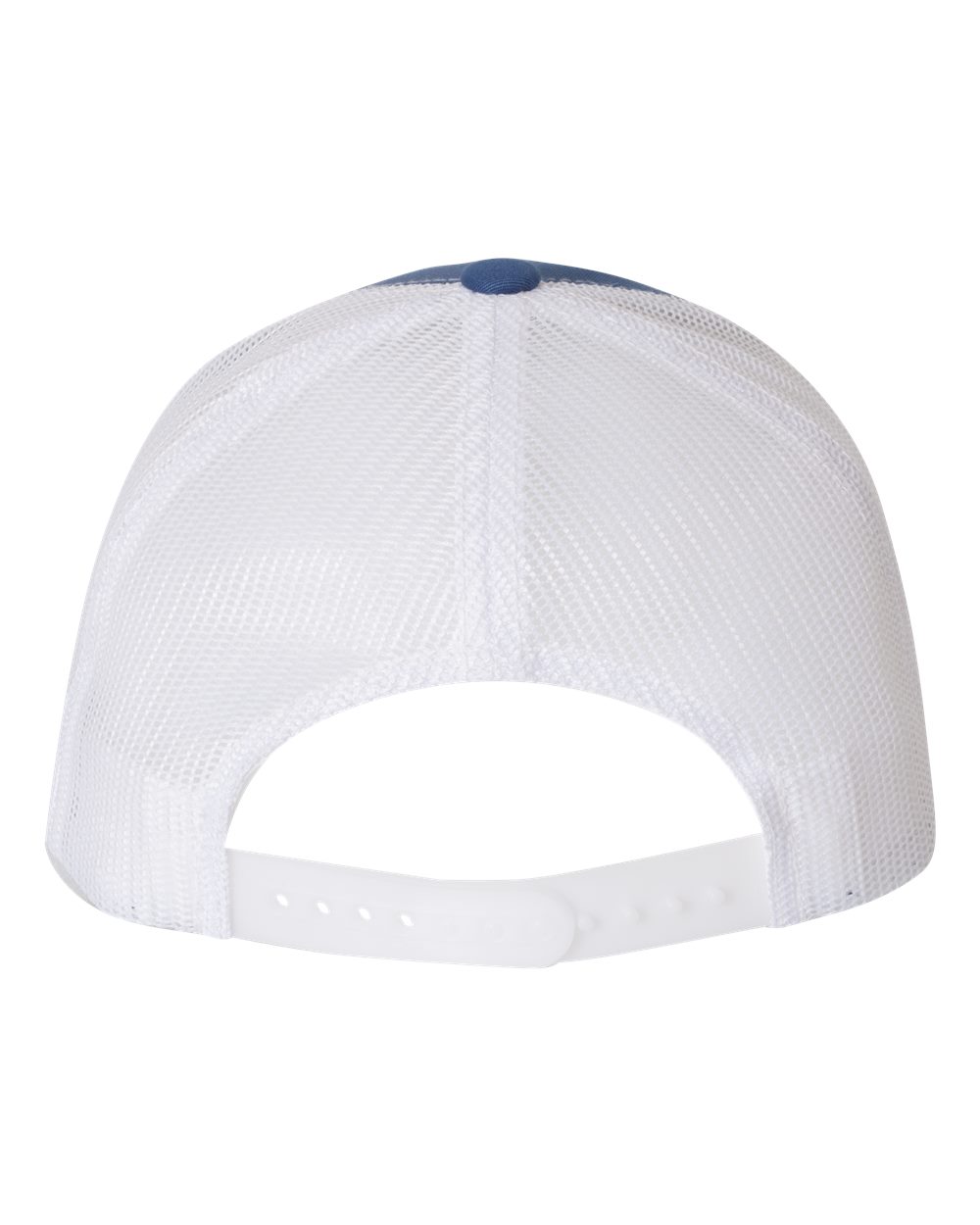 Retro Trucker Cap - 6606 207