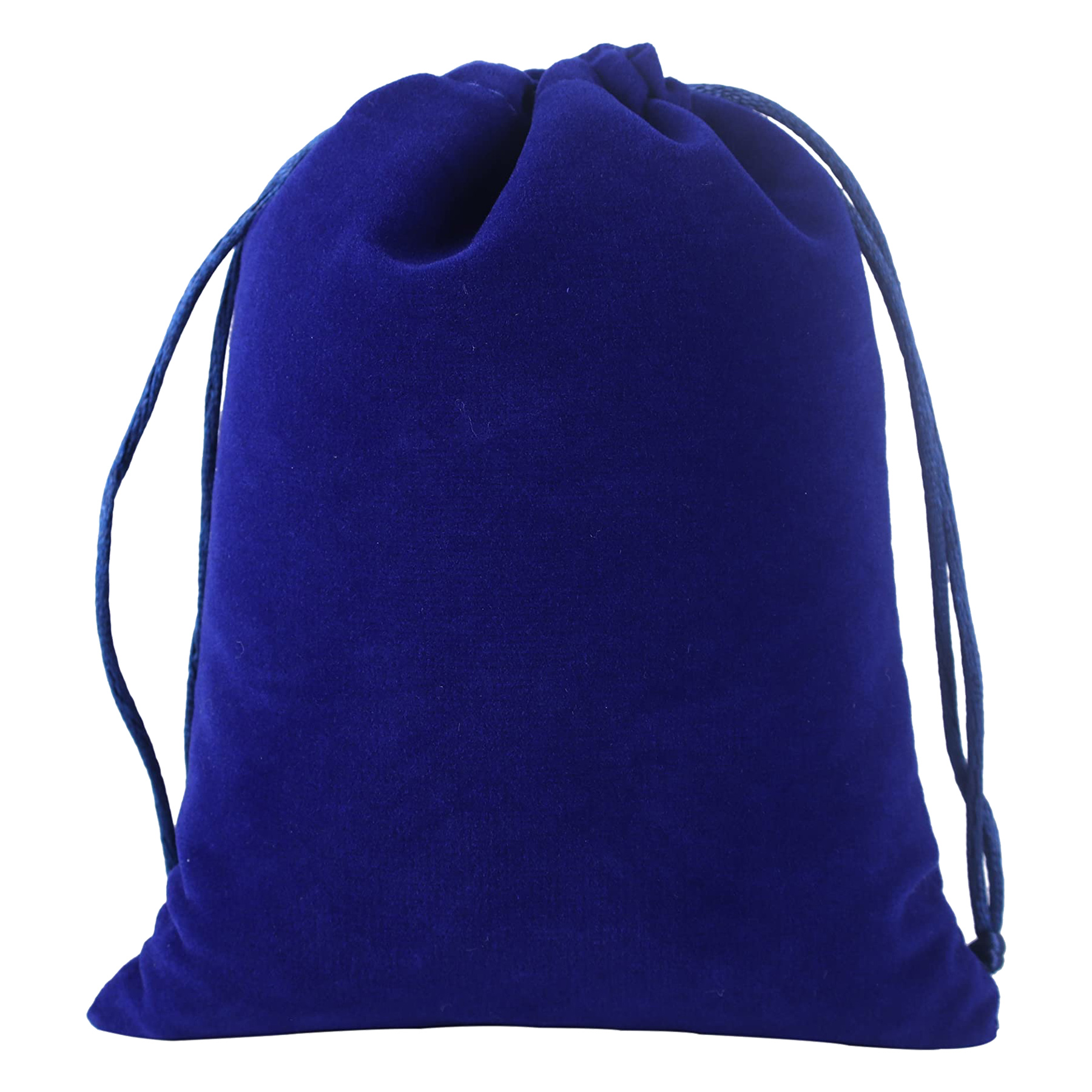Dustproof Drawstring Jewelry Storage Pouch 13