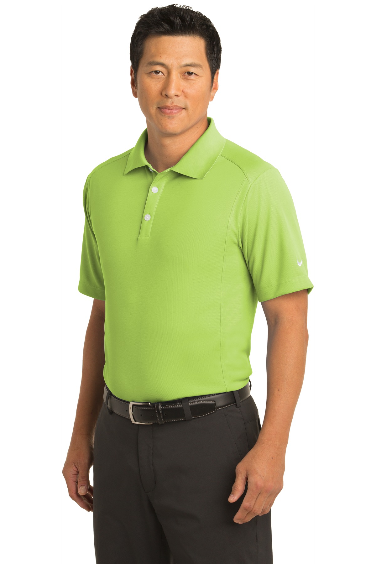 Nike® Dri-FIT Classic Polo 15