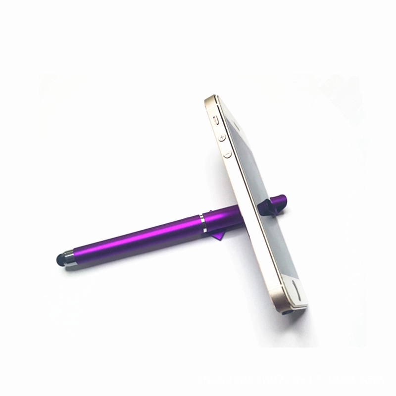 Stylus Ballpoint Pen with Phone Stand 6