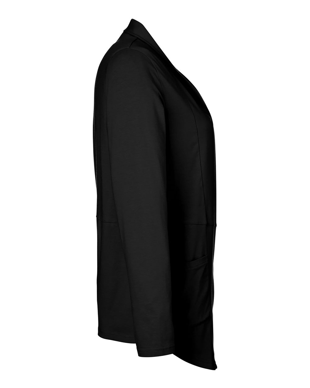Women's Raleigh Stretch Cardigan - DP125W 35