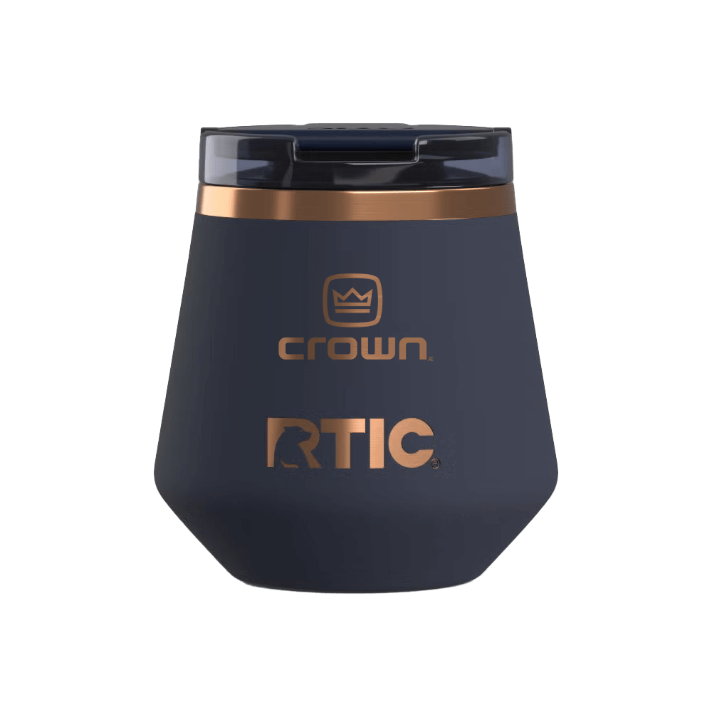 RTIC Happy Hour Lowball Tumbler 17