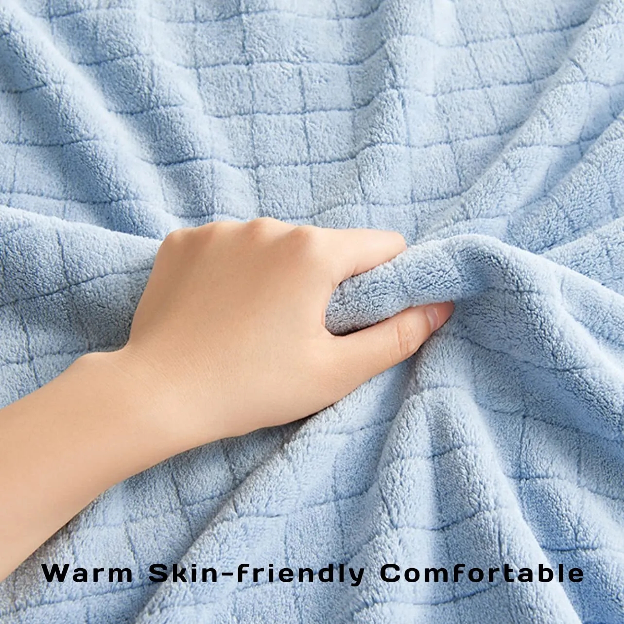 Super Soft Baby Bath Towel 3