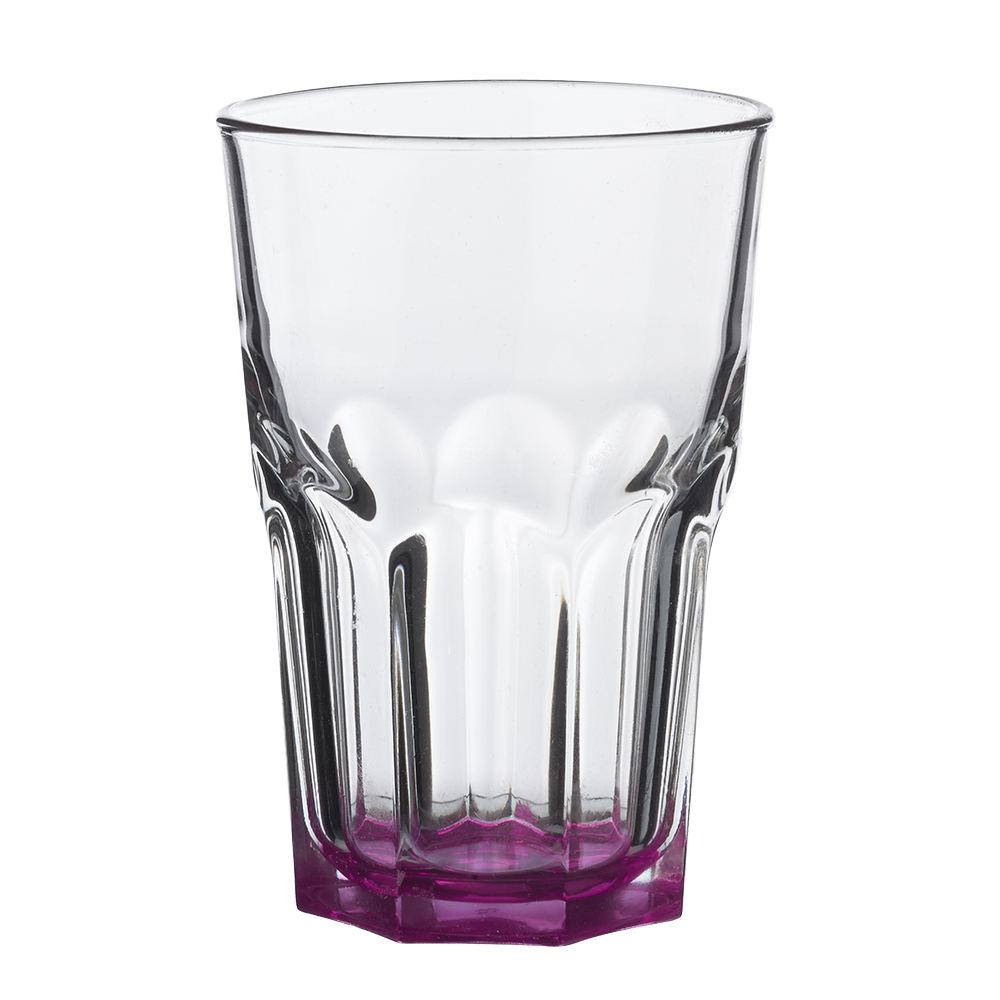 14 oz. Siena Tall Beer Glass 3