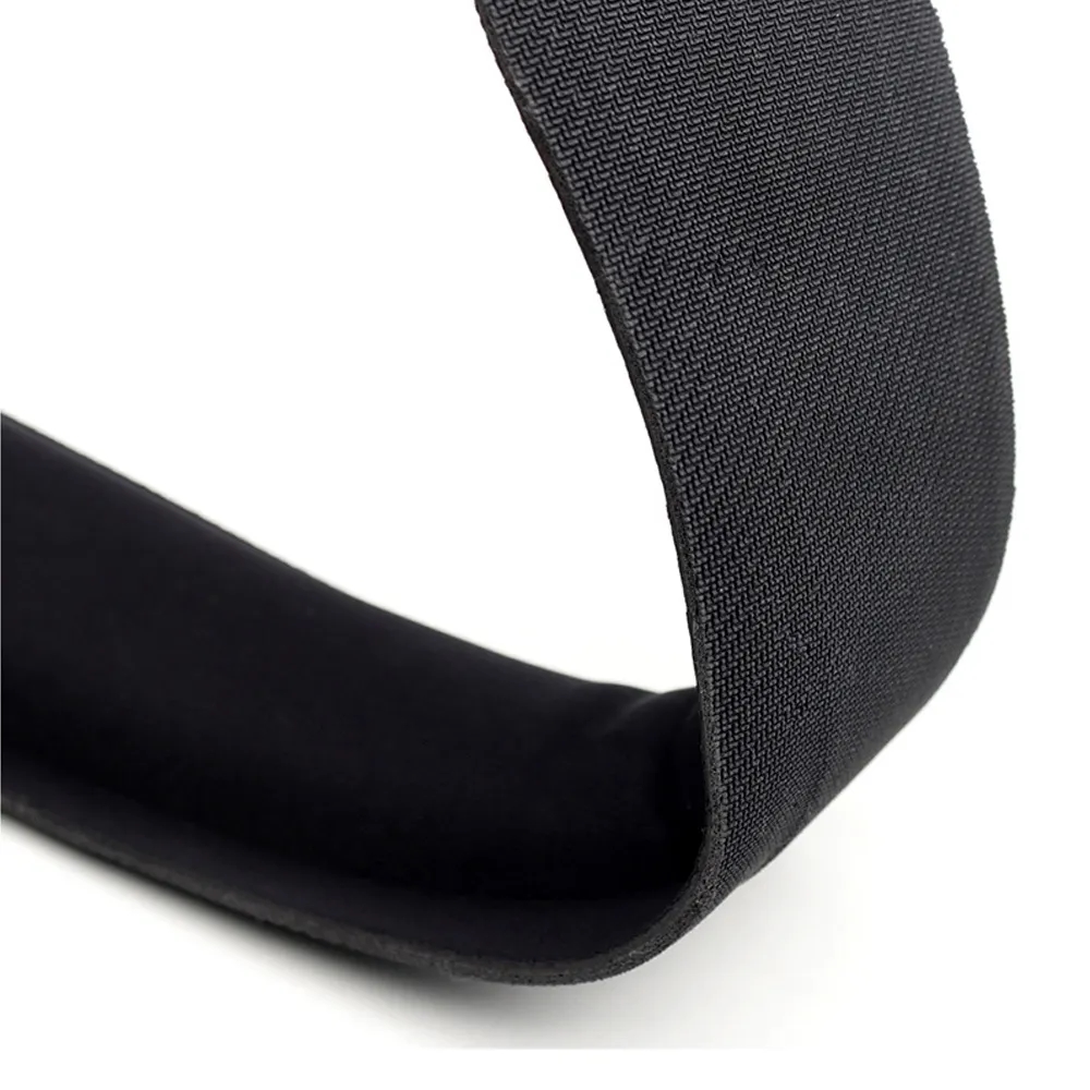 Memory Foam Keyboard Wrist Reset Pad 6