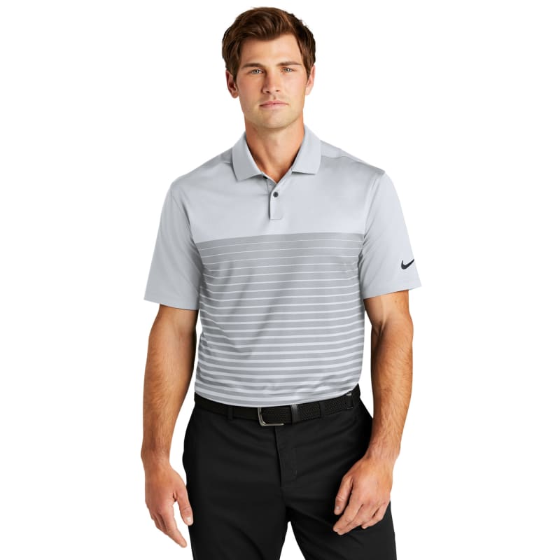 Nike Dri-FIT Vapor Block Polo 11