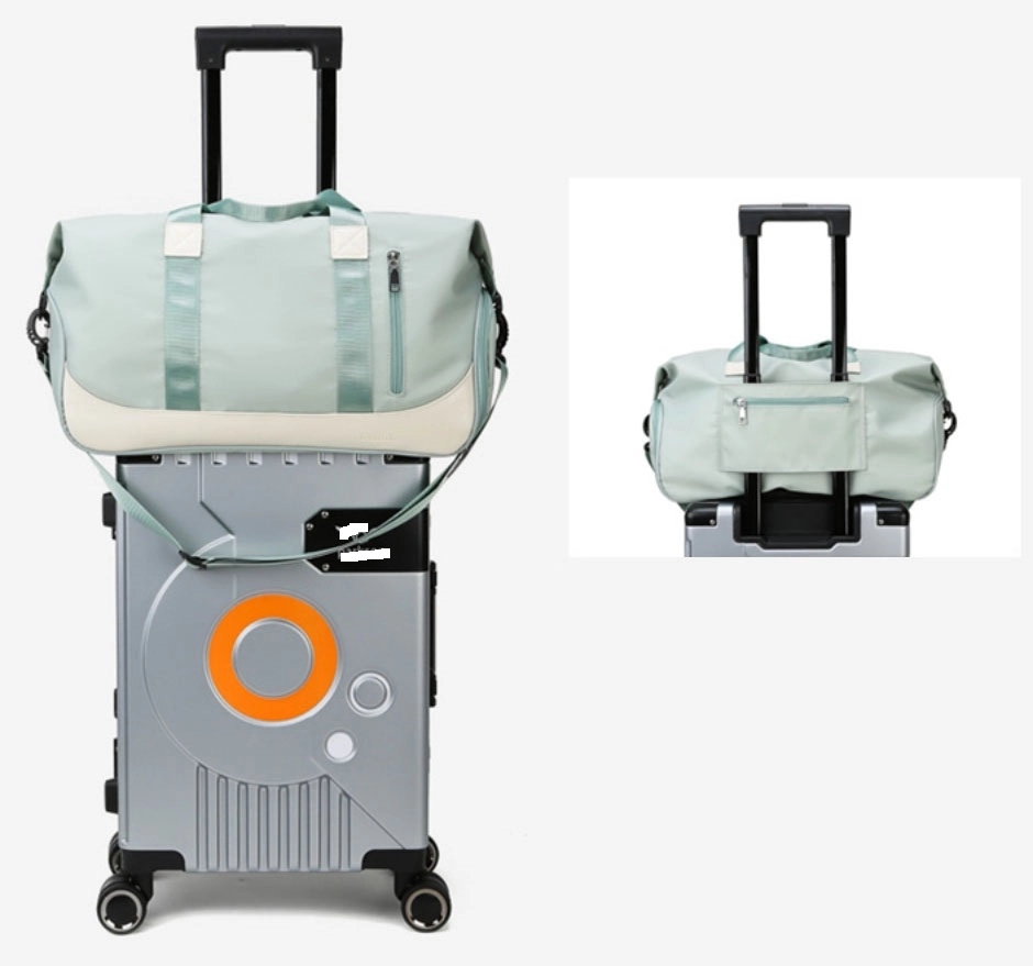 Travel Duffel Bag 3
