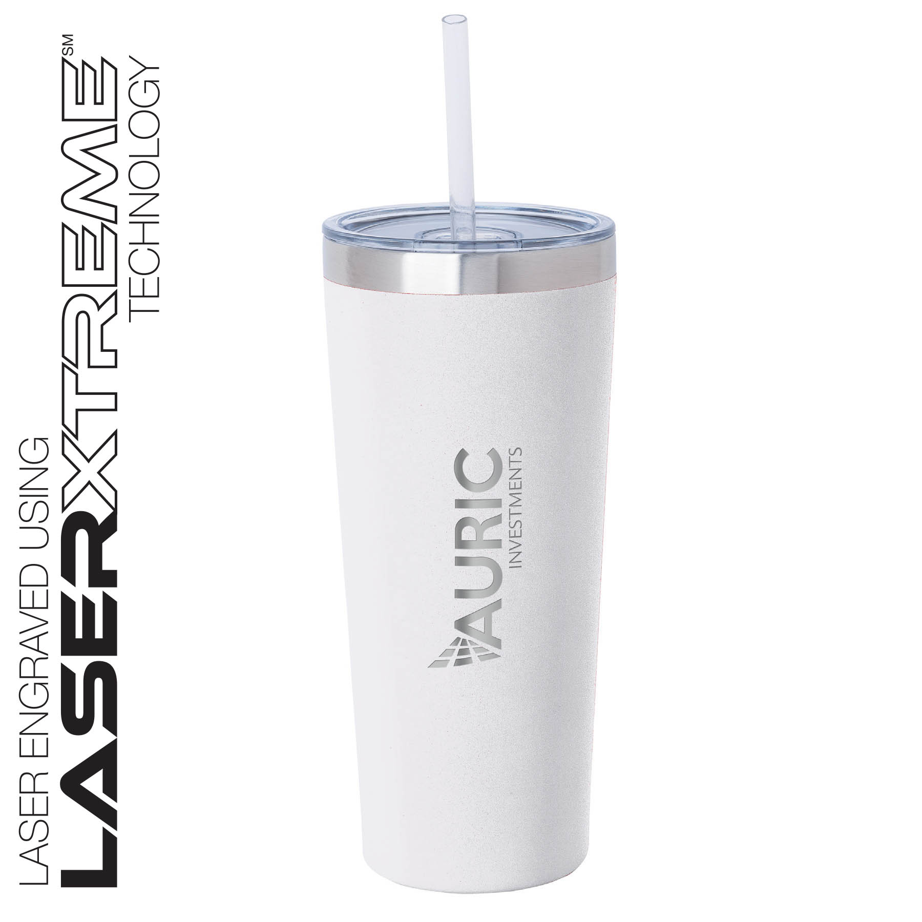 Biere 22 oz. Double Wall S/S Tumbler 66