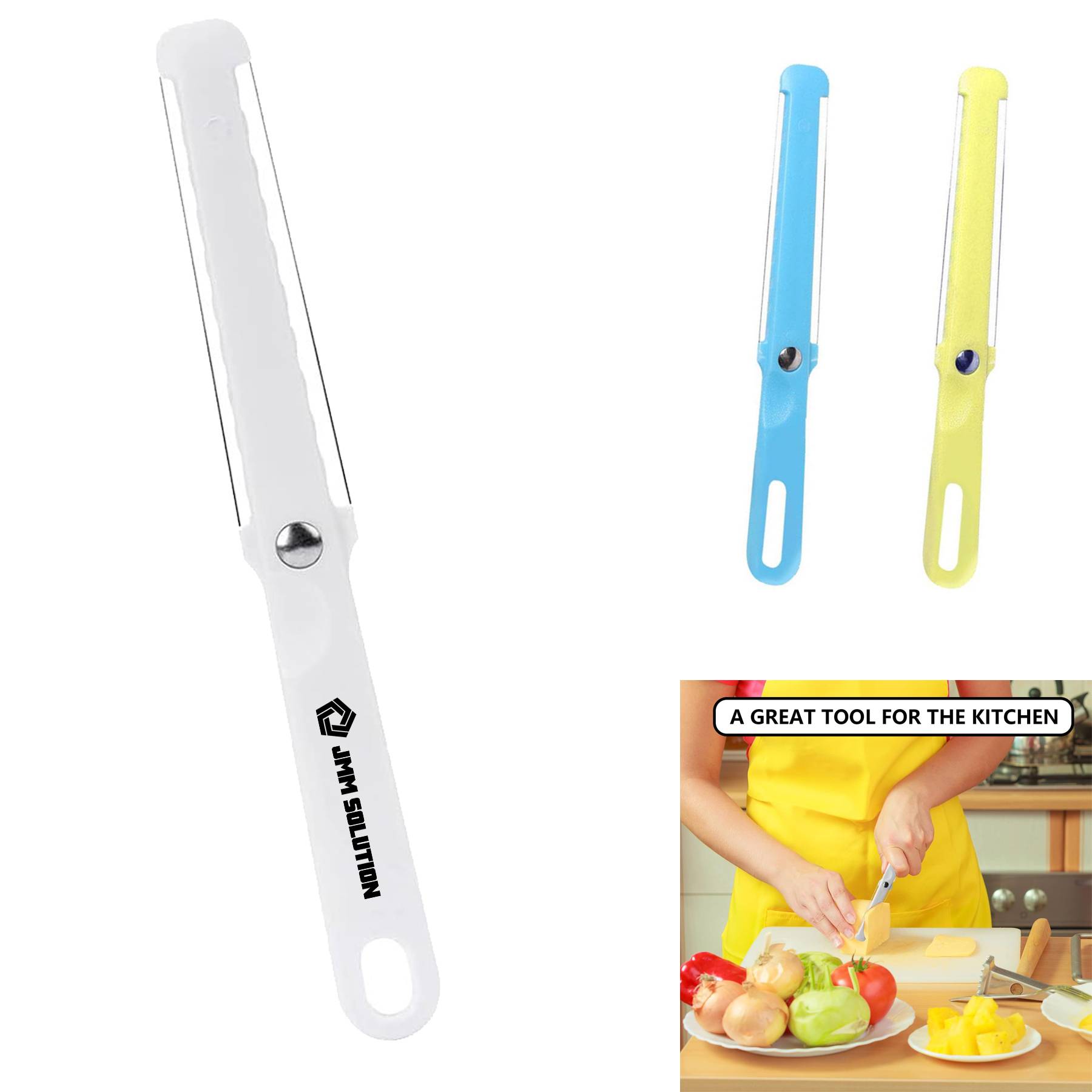 Cheese Butter Slicer 2