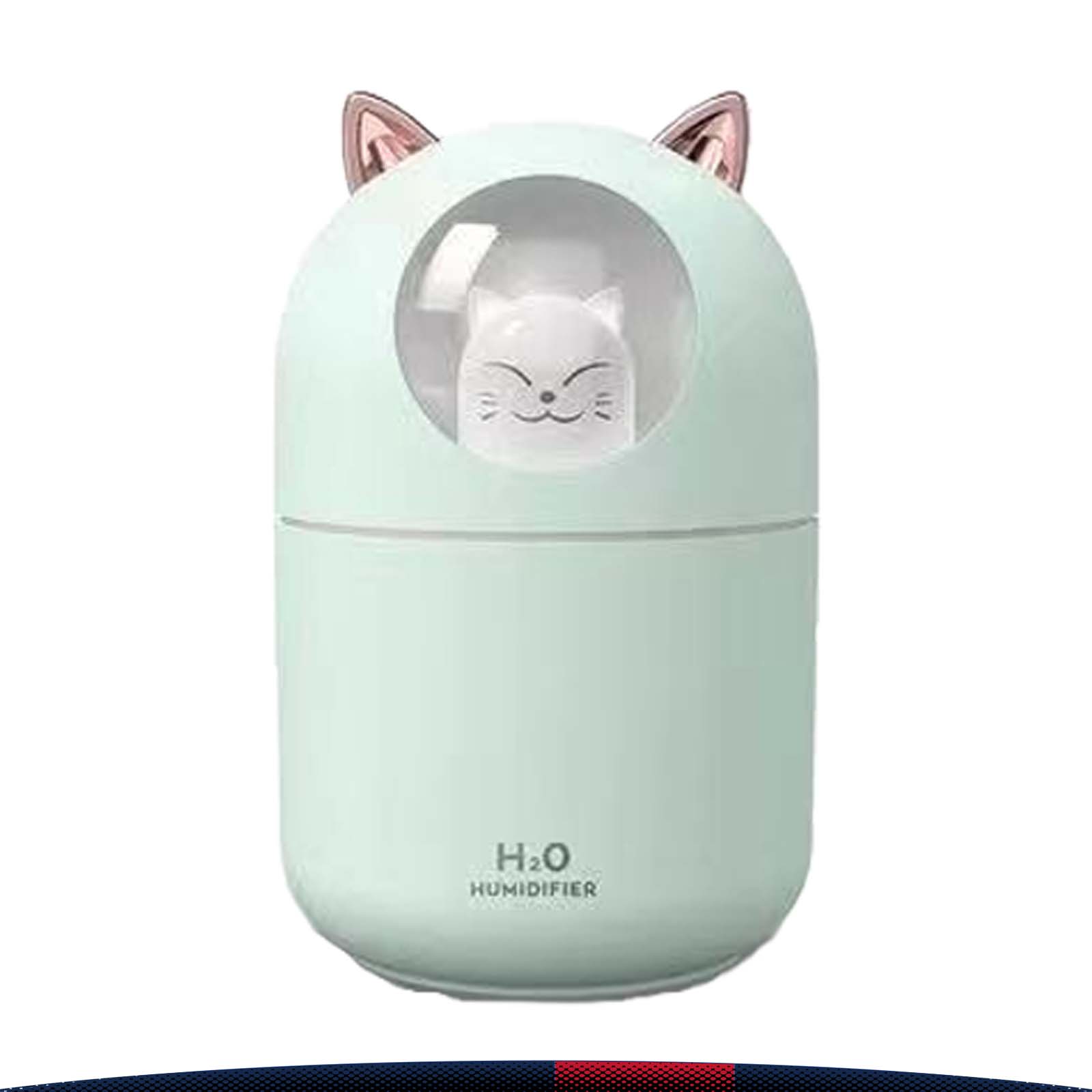 Witch Mini Humidifier 2