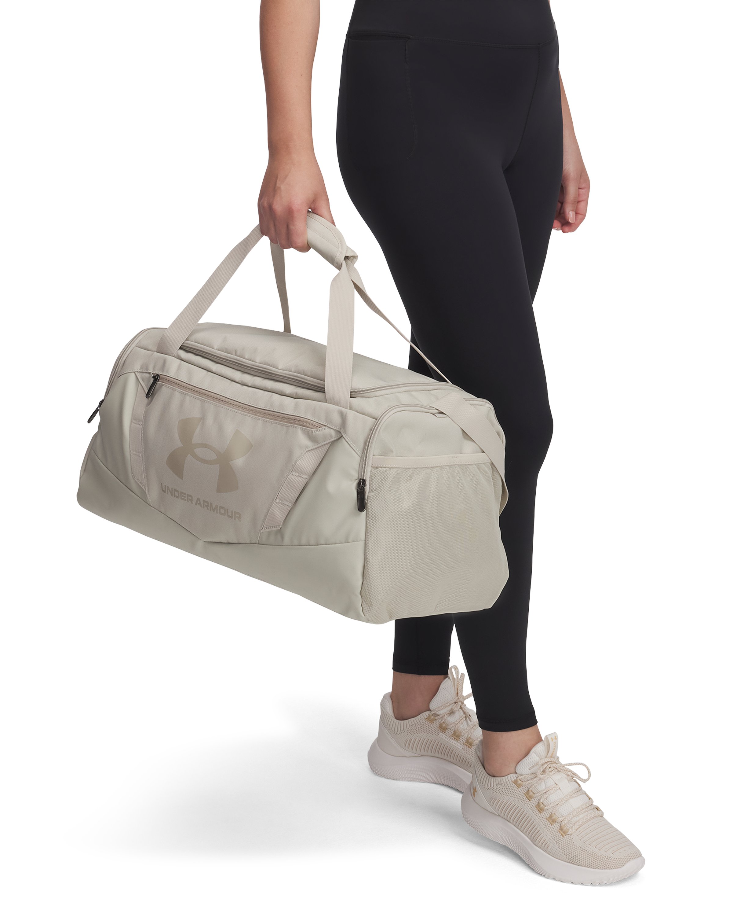 UA Undeniable 5.0 Small Duffle Bag 21