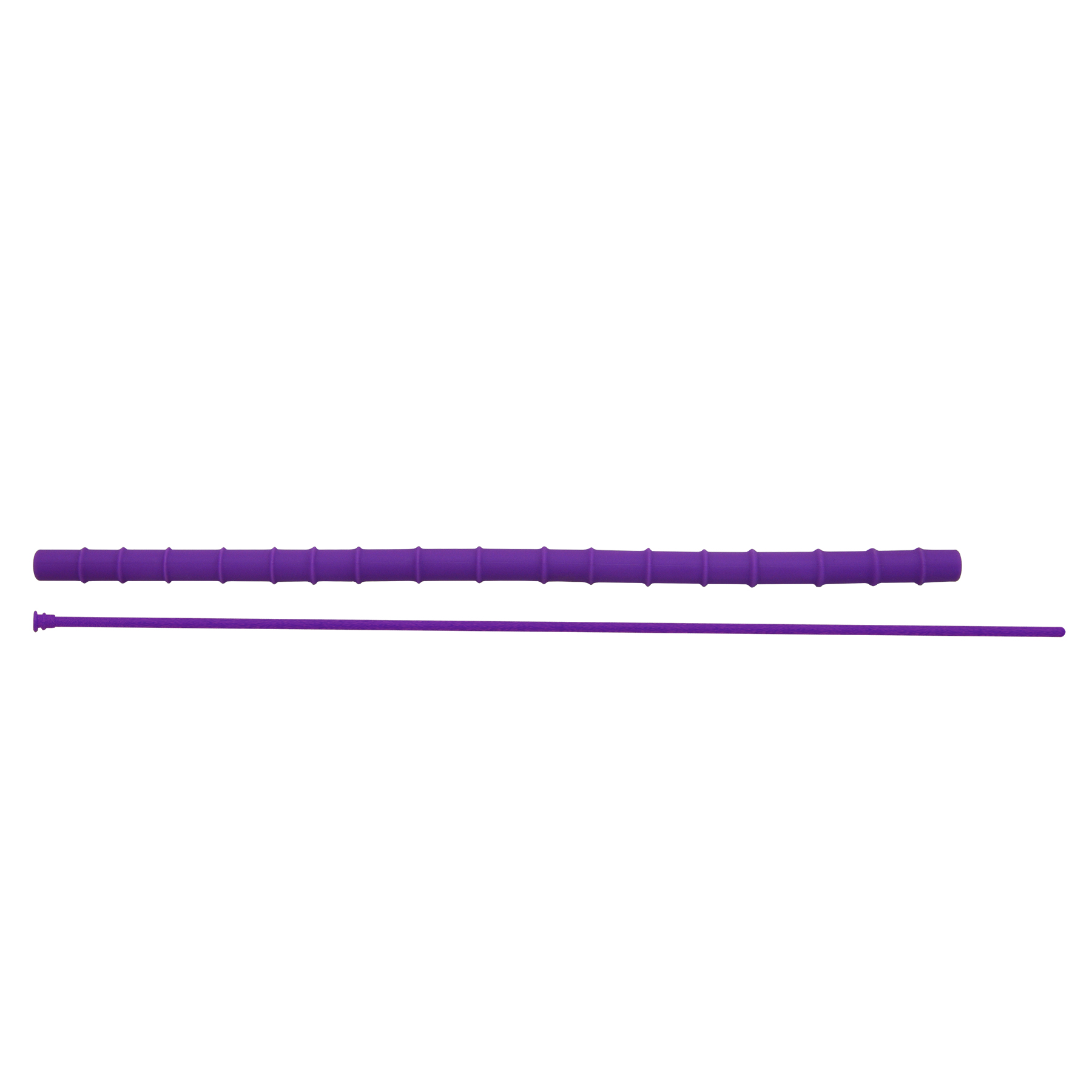 Husky Silicone Straw 8