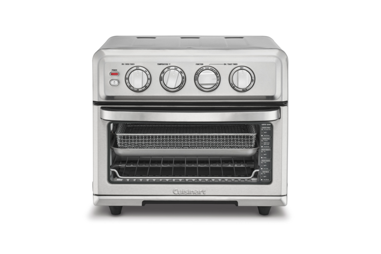 Cuisinart Air Fryer Toaster Oven with Grill 1