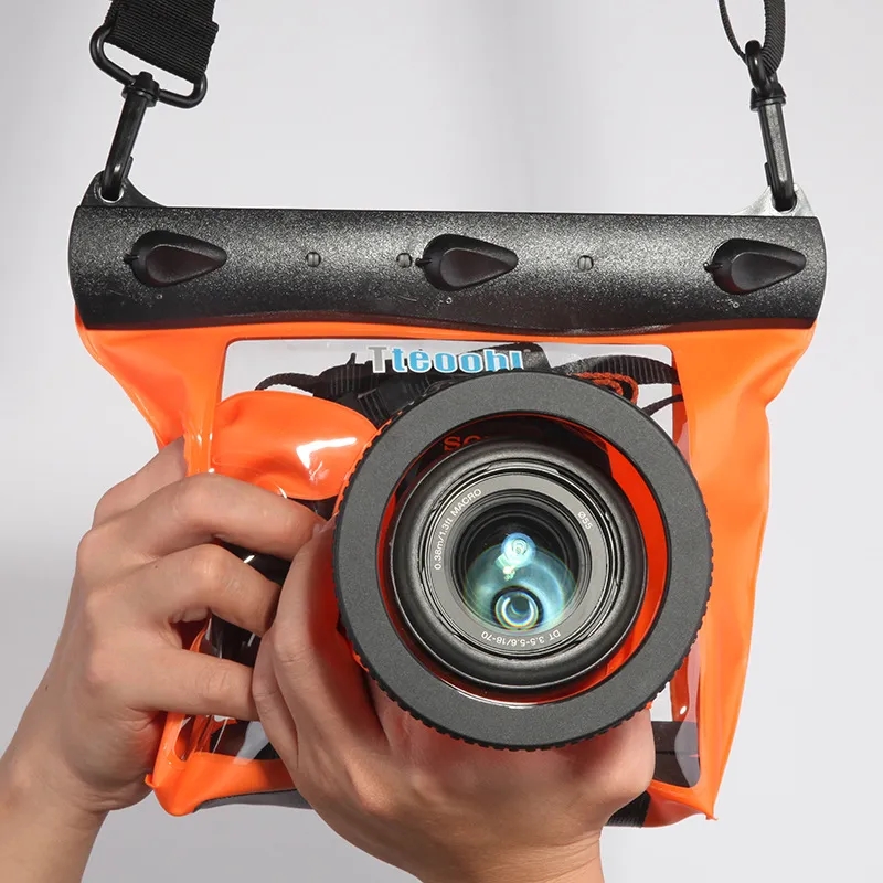 Waterproof Camera Bag 3