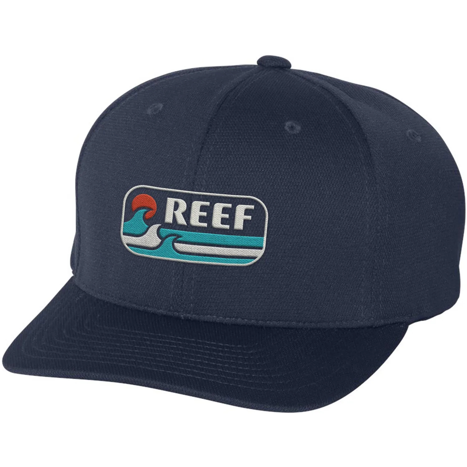 FLEXFIT COOL & DRY SPORT CAP 8