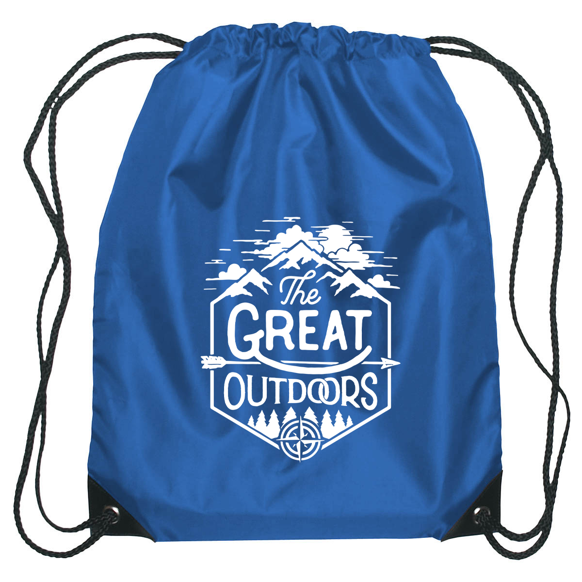 Small Hit rPET Sports Pack 24