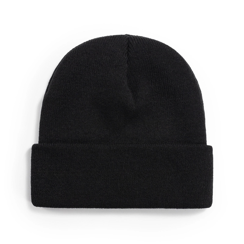 Knit Beanie 3