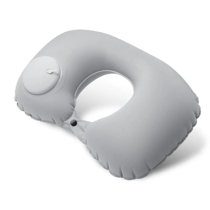 Inflatable U-shaped Pillow 4