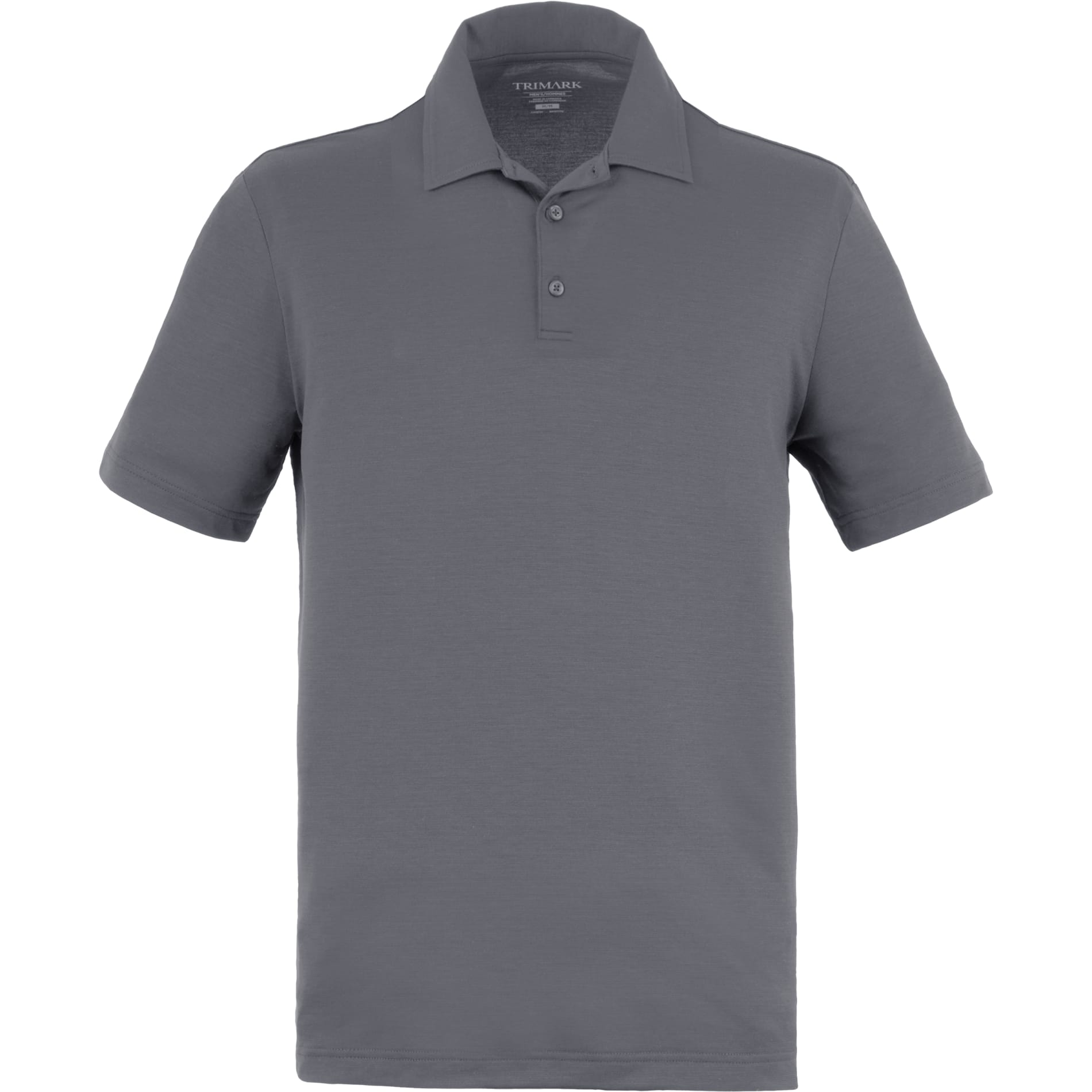 IZU EVERYTHING PERFORMANCE Eco Polo - Men's 145